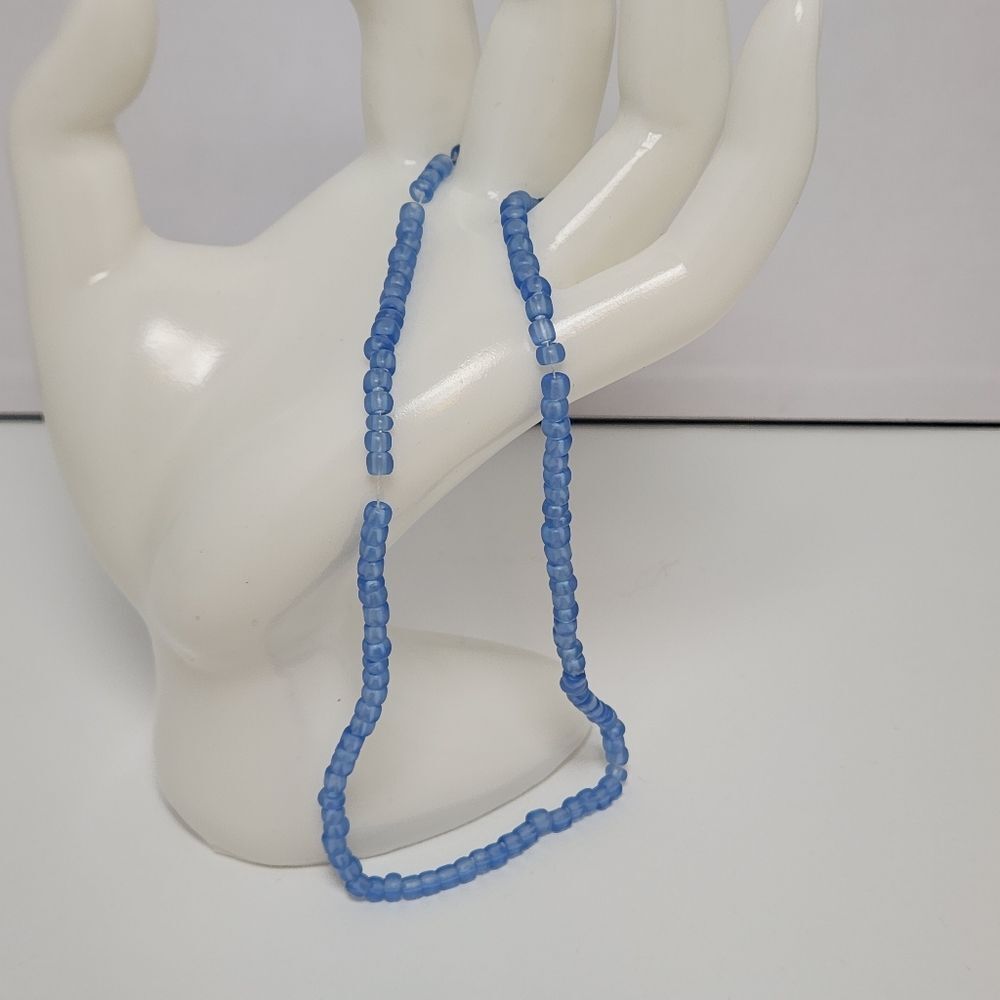 5/$10 Seed Bead 1 Single Strand Seed Beads Jewelry Making Supplies Crafts